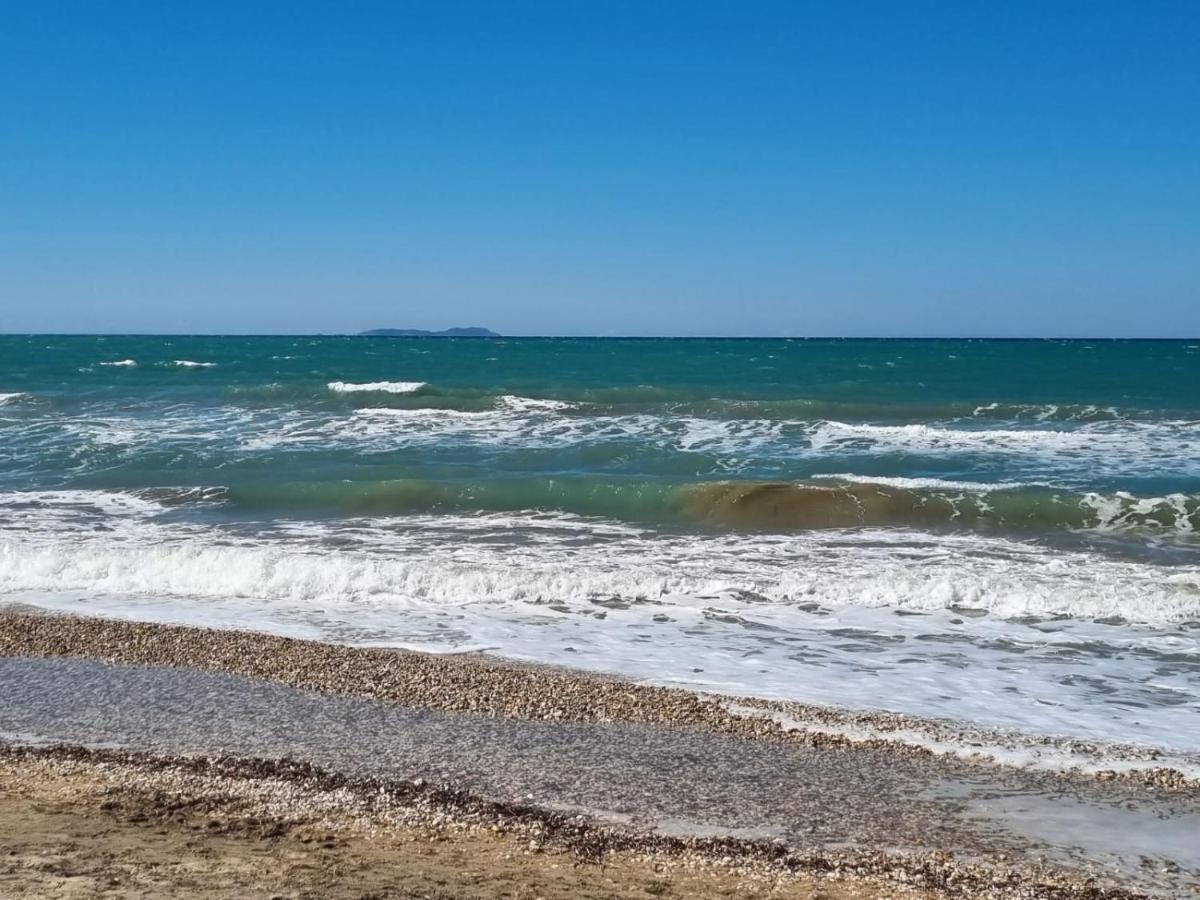 Appartamento Dream Vacation Acharavi (Corfu)