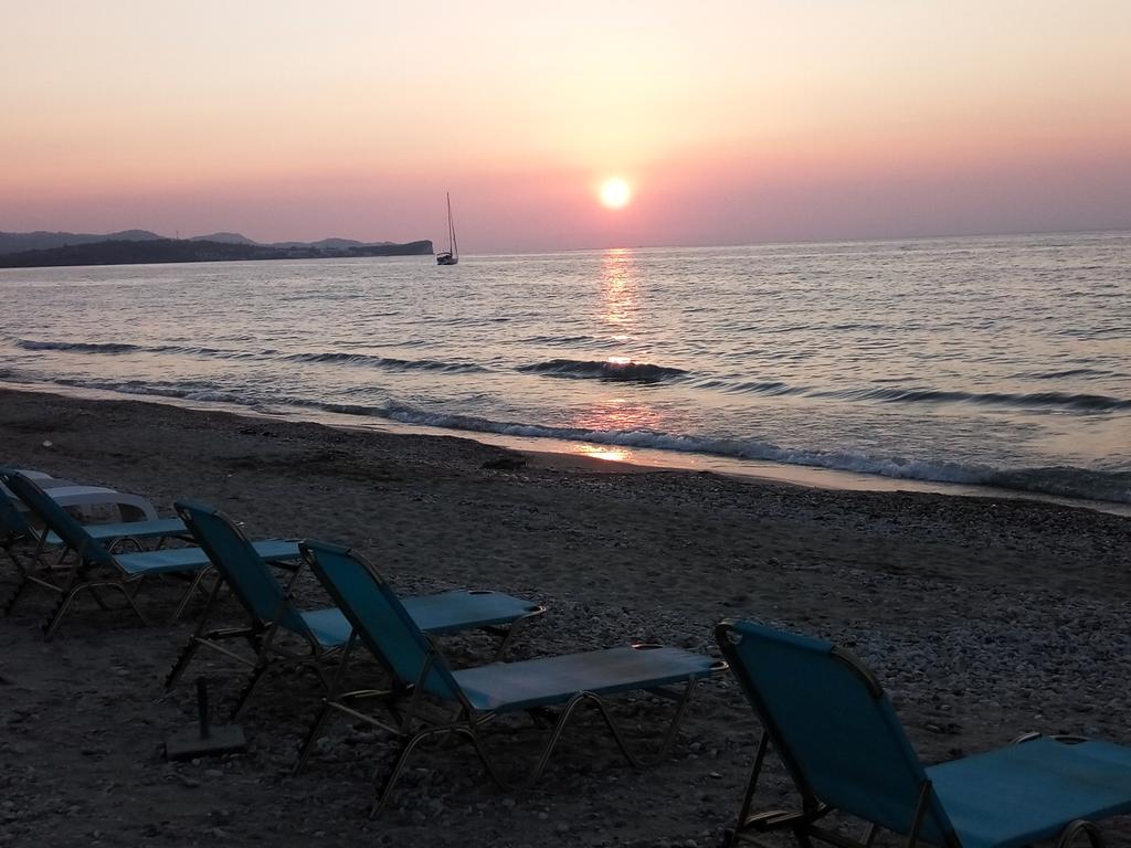 Dream Vacation Appartamento *