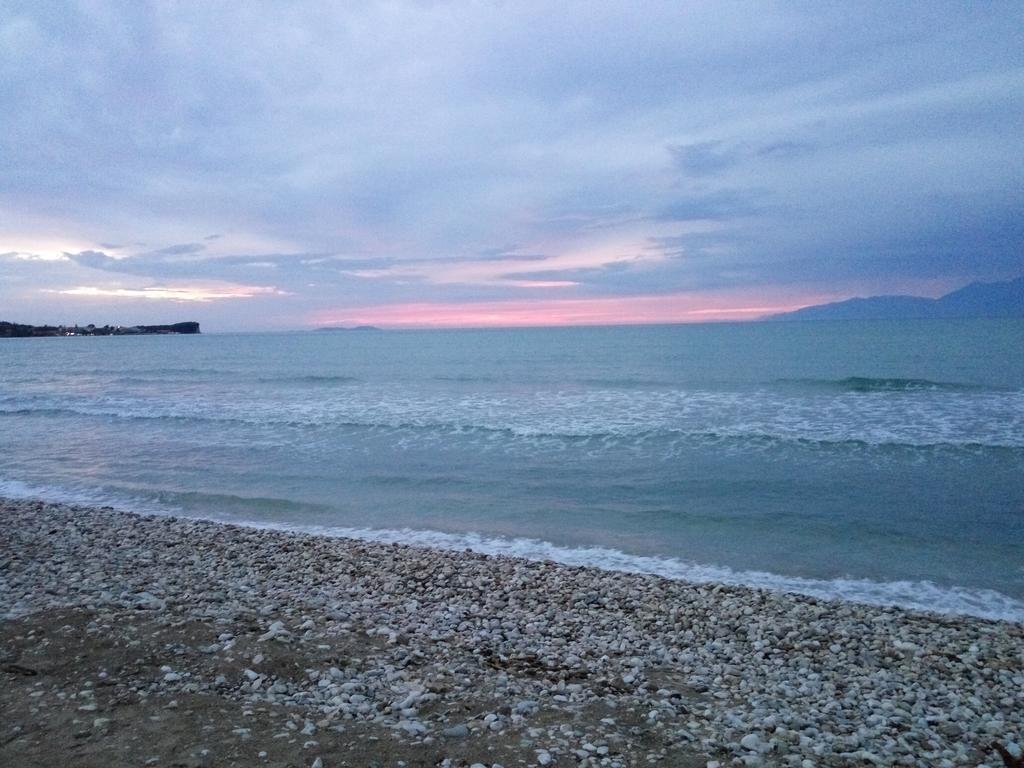 Dream Vacation Appartamento Acharavi (Corfu)