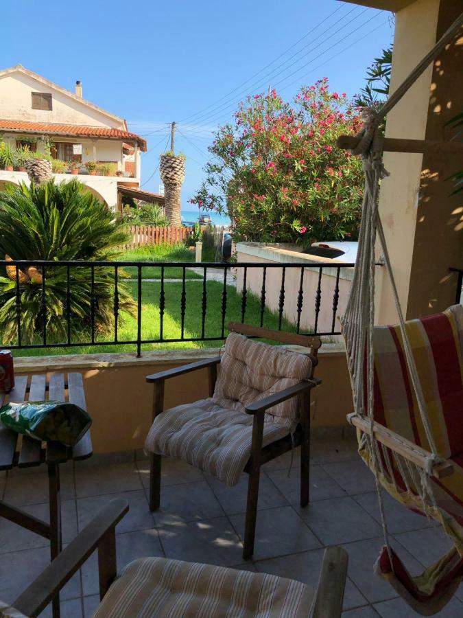 Appartamento Dream Vacation Acharavi (Corfu)