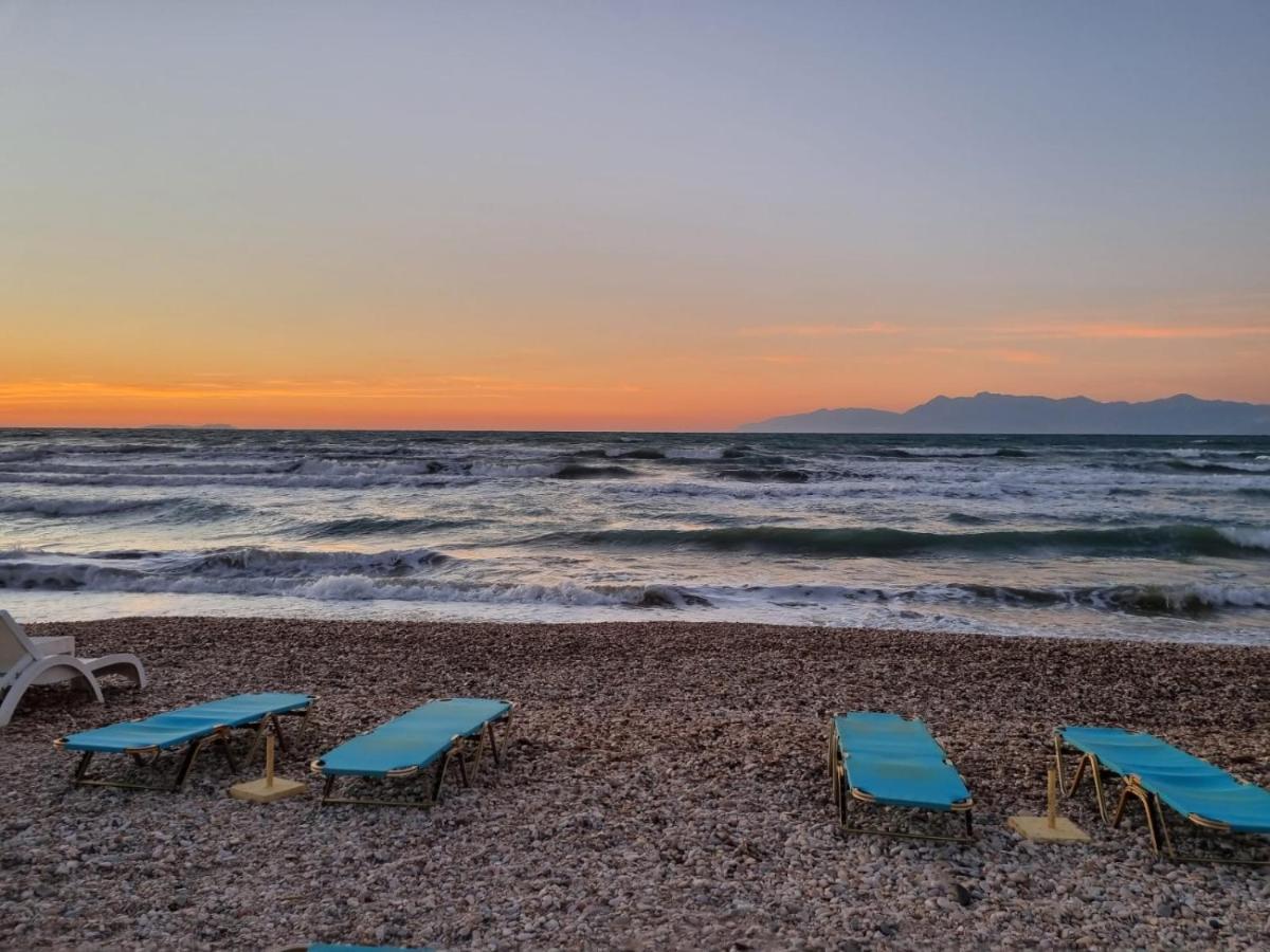 Dream Vacation * Acharavi (Corfu)