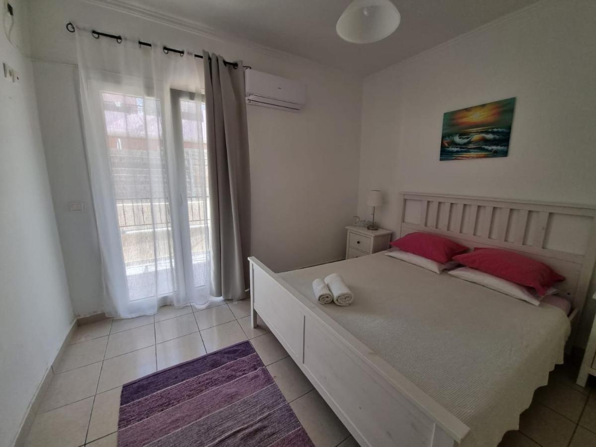 Dream Vacation Acharavi (Corfu)