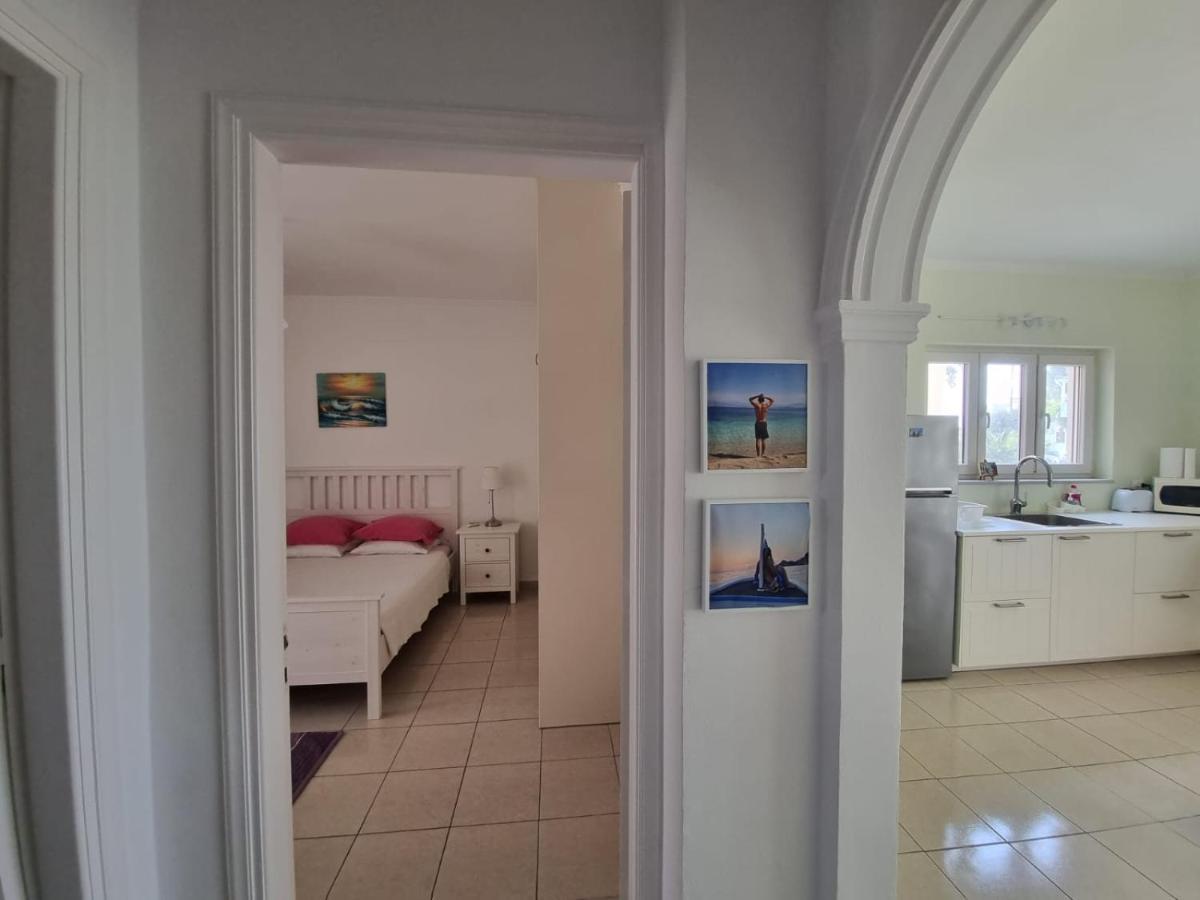 Dream Vacation Acharavi (Corfu)