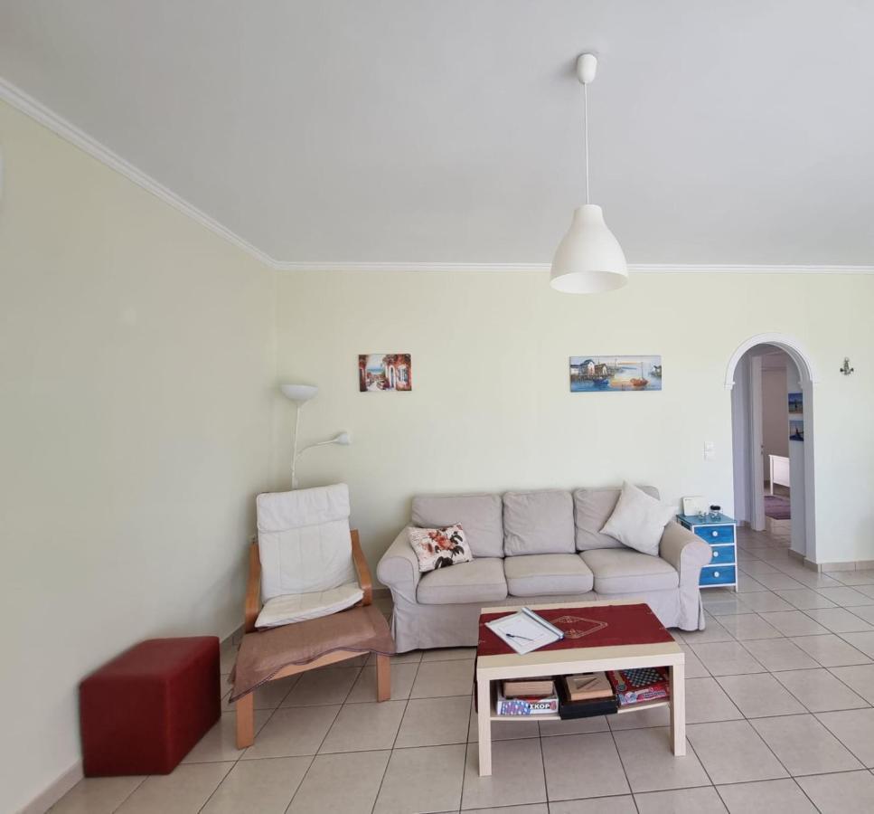Appartement Dream Vacation Acharavi (Corfu)