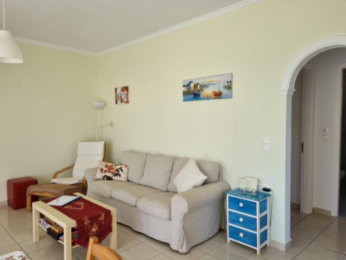 Appartement Dream Vacation Acharavi (Corfu)