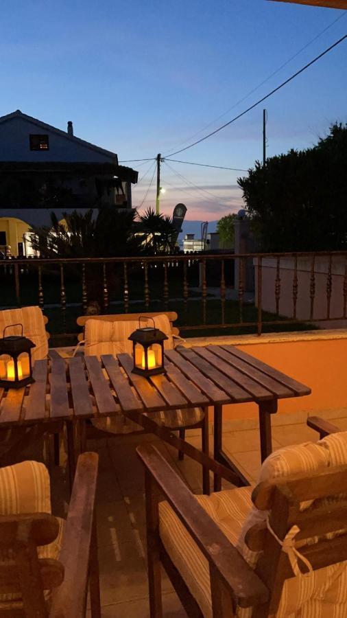 Dream Vacation Acharavi (Corfu)