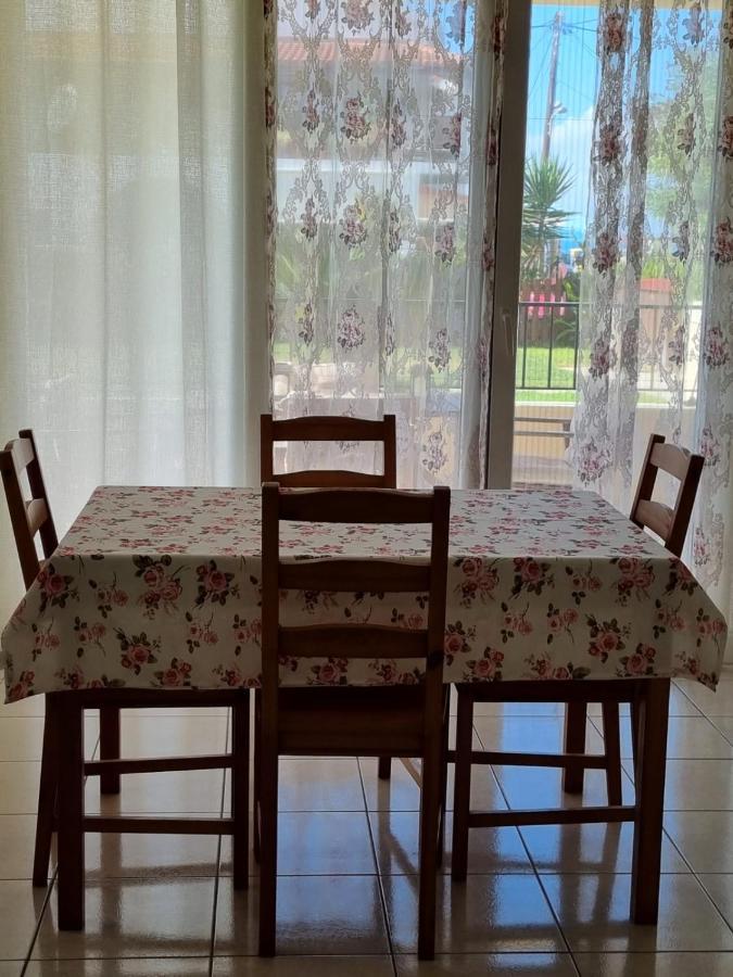 Dream Vacation Acharavi (Corfu)