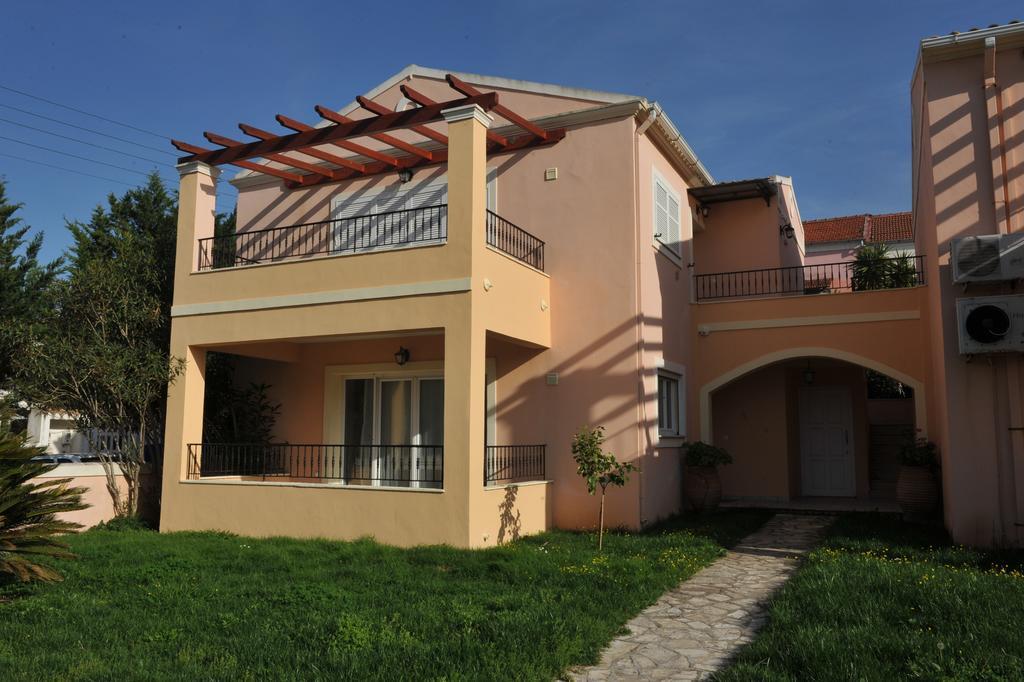 Dream Vacation Acharavi (Corfu)