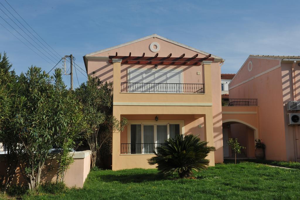 Appartement Dream Vacation Acharavi (Corfu)