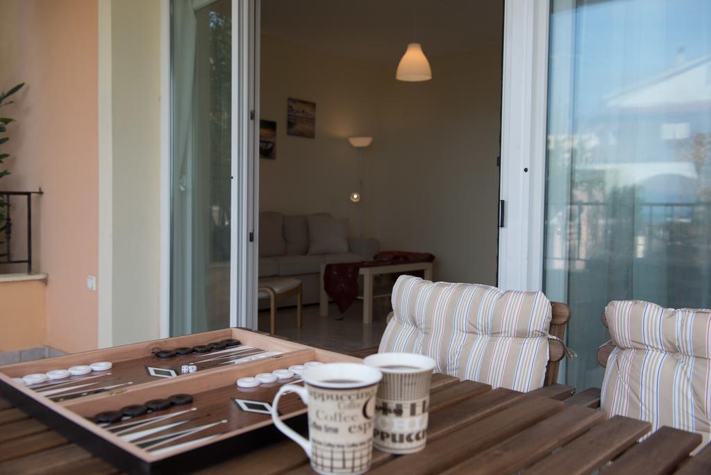 Appartement Dream Vacation *