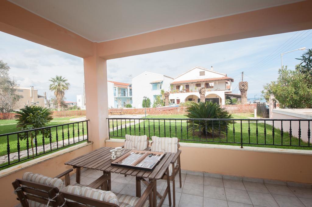Appartement Dream Vacation *