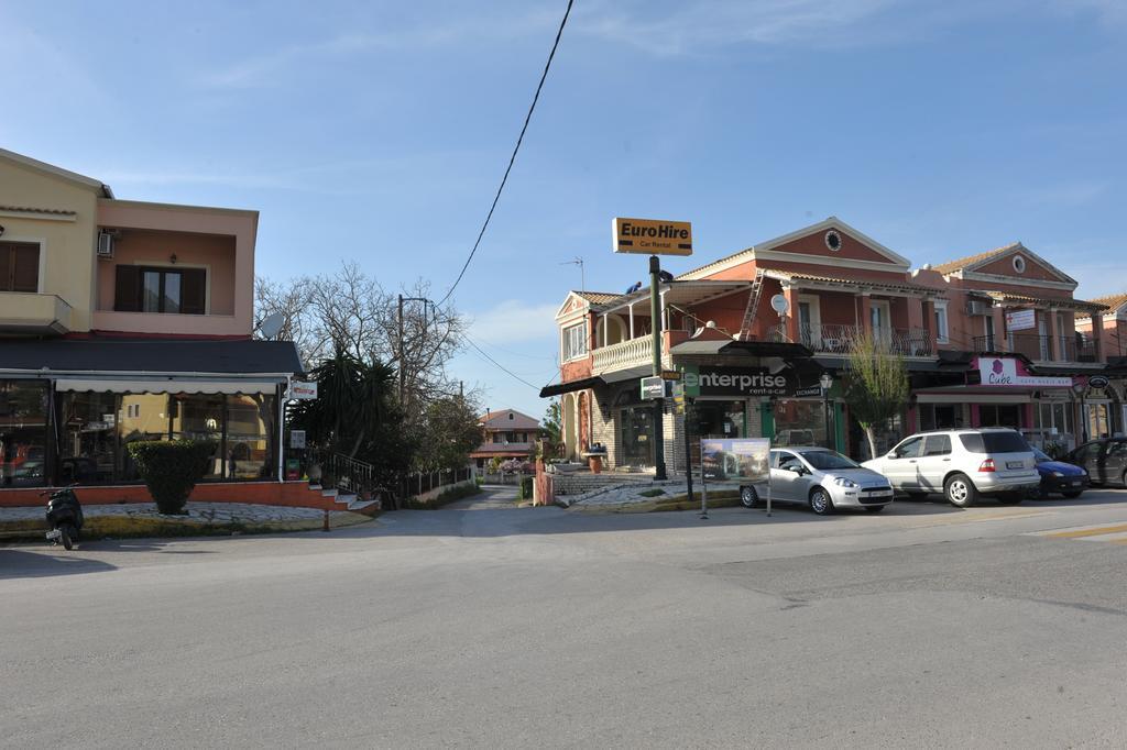 Dream Vacation Acharavi (Corfu)