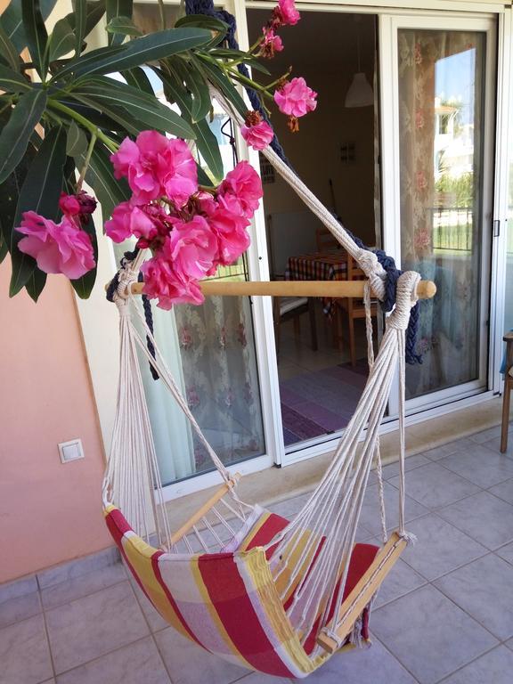 Dream Vacation * Acharavi (Corfu)