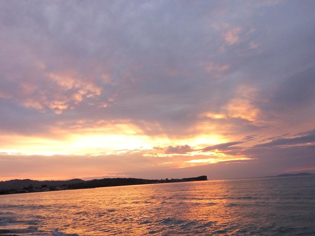 Dream Vacation Acharavi (Corfu)
