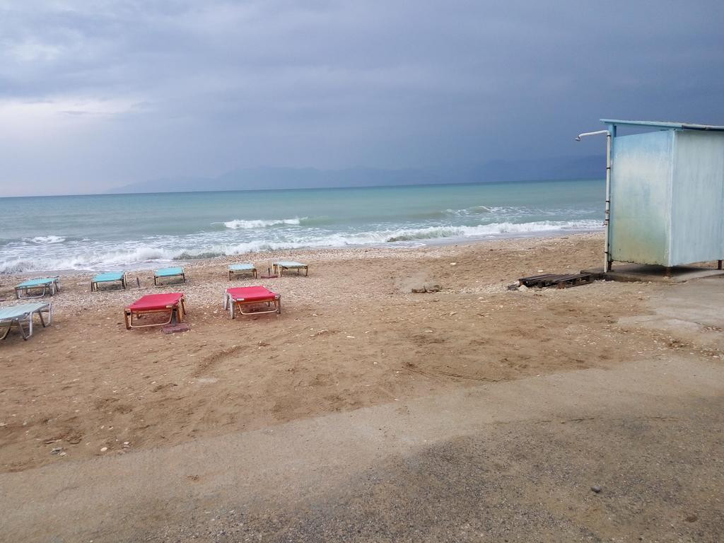 Dream Vacation * Acharavi (Corfu)