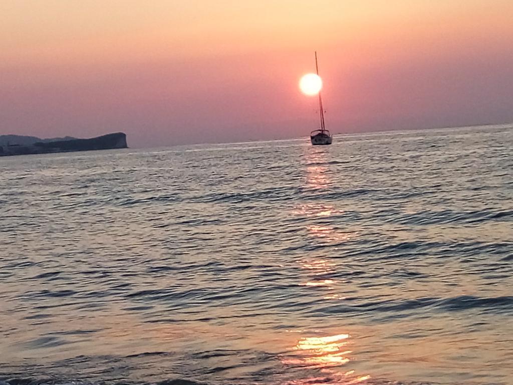 Appartement Dream Vacation Acharavi (Corfu)